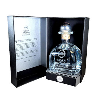gran patron platinum-nairobidrinks